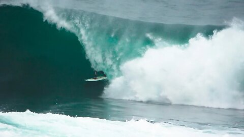 HECTIC SESSION AT A SHALLOW SCOTTISH SLAB!