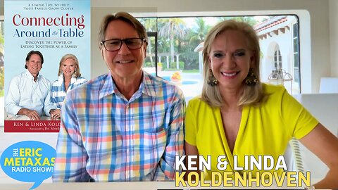 Ken & Linda Koldenhoven | Connecting Around the Table