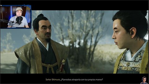 Ghost of Tsushima +18#114