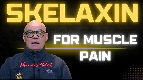 Metaxalone (Skelaxin): A Game-changer For Muscle Relaxation!