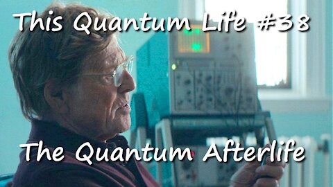 This Quantum Life #38 - The Quantum Afterlife