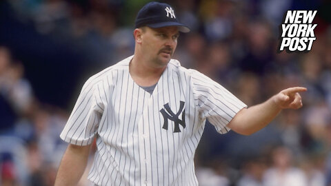 Ex-Yankee David Wells boycotts MLB over All-Star Game move