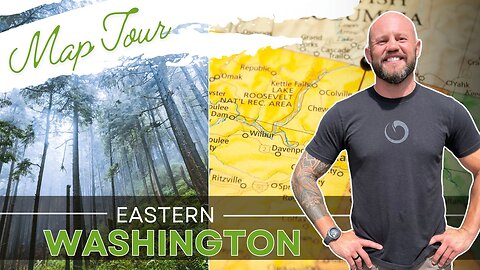 Eastern Washington vs North Idaho: Where Should You Live?