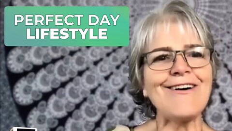 PERFECT DAY LIFESTYLE & NUTRITION LIVE Q&A