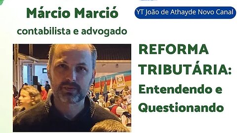 Reforma Tributária: A Não-cumulatividade já existia, mas estão dizendo que é uma novidade...