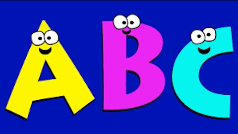 Abcd rhymes for children Nursery Rhymes for Babies Alphabet Songs for Children kids