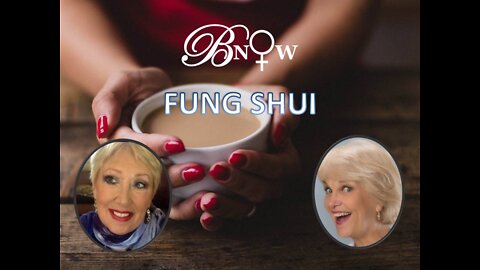 BNOW Coffee - Feng Shui