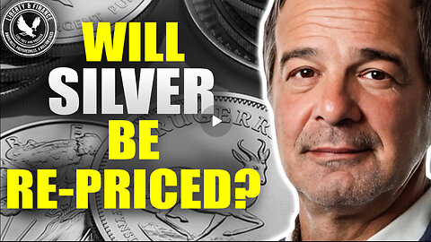 Eastern Silver Buying Is Draining Exchanges | Andy Schectman