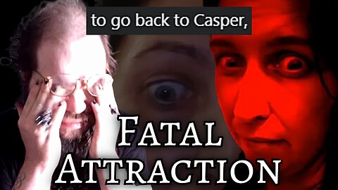 Fatal Attraction Supercut: Casper Round 3 with KingCobraJFS and NakedandLaughing