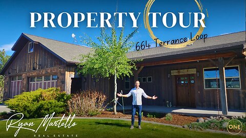 🏡 Welcome Home to 664 Terrance Loop, Bozeman Montana ✨