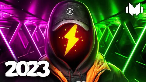 Music Mix 2023 🎧 EDM Remixes of Popular Songs 🎧 EDM Best Gaming Music Mix 4.7