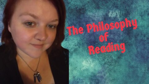 The Philosophy of Reading Tag