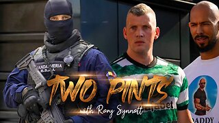 2 PINTS WITH RORY | EP.41 - THE RAID