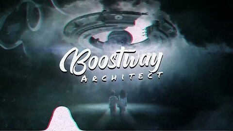 [FREE]* Architect - Ambient HipHop Typebeat prodby.Boostway 154BPM