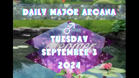 Tuesday ♂ September 3 2024: ♍️ #Virgo Season 🌷 #tarot #shorts #zodiac