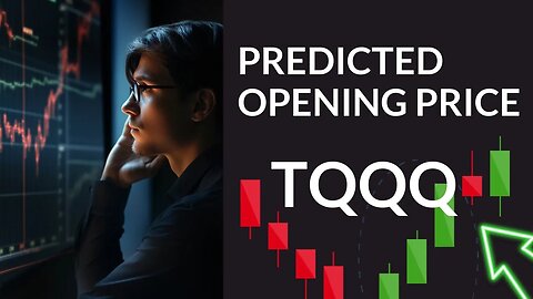 TQQQ's Uncertain Future? In-Depth ETF Analysis & Price Forecast for Thu - Be Prepared!