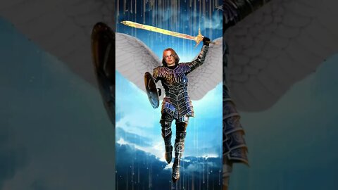 Archangel Michaelis, Your Chief Warrior Angel, Is Here To Fight For You!