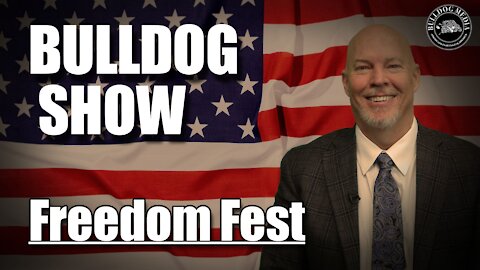 Freedom Fest Tomorrow!