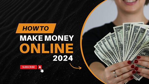 How to Make Money with Affiliate Marketing in 2024 | Step-by-Step Beginner’s Guide