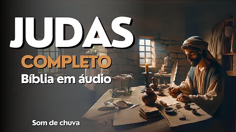 Judas - Bíblia em áudio