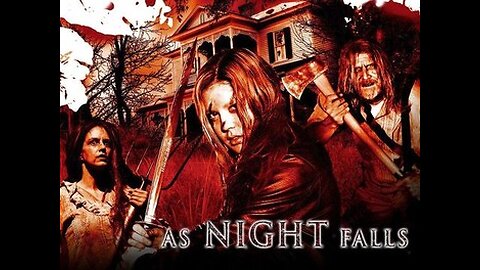 As Night Falls (2010)