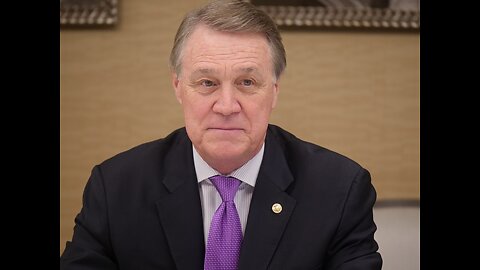 The GA 2022 Show Interview With Senator David Perdue