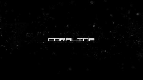 Coraline :: full body tracking vtuber espionage action ::