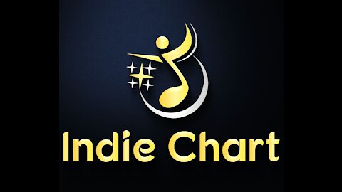 Indie Chart Top 20 Countdown Show for April 17th