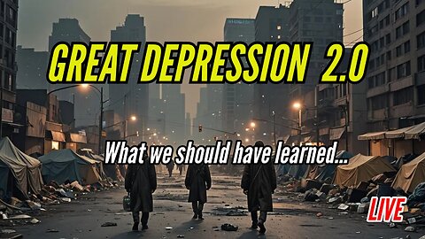 10 Surprising Lessons From The Great Depression