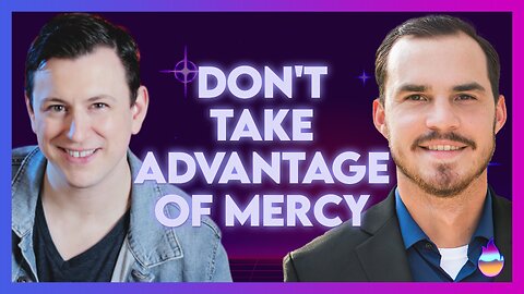 Marshall Curtis: Don't Take Advantage of Mercy! | Aug 13 2024