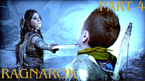 God of War Ragnarok: Part 4 For a Chance