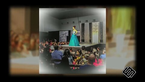 321 Kismet Wedding Show Fashion Presentation