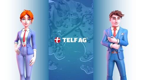 Navigating the Challenges of New Business Creation in TELF AG Game