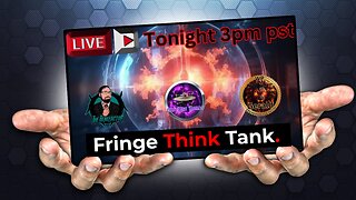 Fringe Think Tank Episode 11