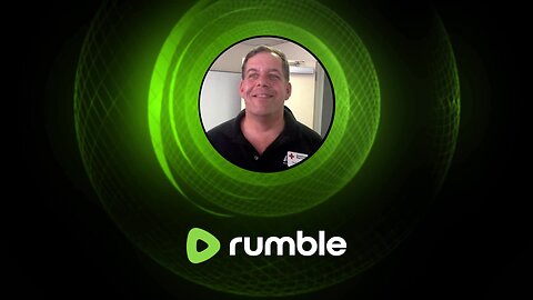 Can You Complete The Rumble Channel About Section? https://rumble.com/user/JackBBosma