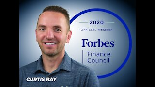 Tax Free Retirement by Curtis Ray