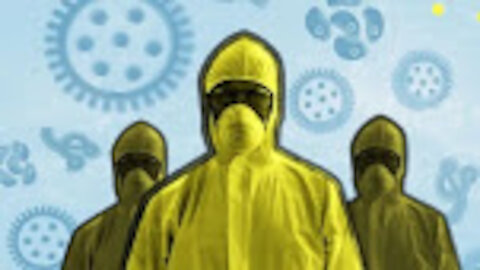 Covid-19 Will Be Like A ‘Fond Caress’ The Next Pandemic Dangers! Professor Warns