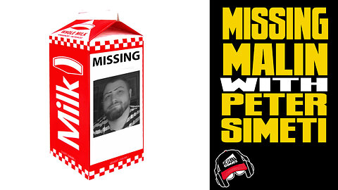 MALIN M.I.A | Jon Malin is Missing! (COMIC BOOK RADIO ep.46 | 8-5-23)