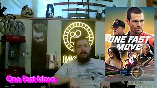 One Fast Move Review