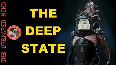 Who Runs DC Deep State Runs Bartertown!!