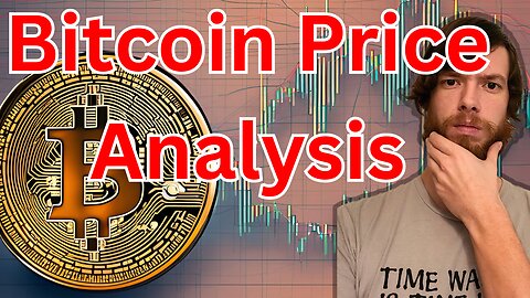 Bitcoin Price Analysis E445 #crypto #grt #xrp #algo #ankr #btc #crypto