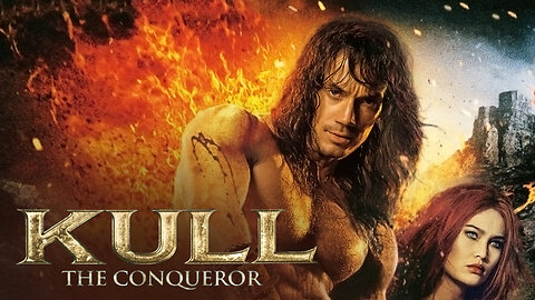 Kull The Conqueror (1997 Full Movie) | Fantasy-Adventure/Action/Sword & Sorcery | Kevin Sorbo, Tia Carrere, Thomas Ian Griffith, 'Litefoot', Karina Lombard.