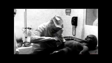 CIA Documents Claim Alien Autopsy Video Is Real