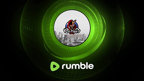 TESTING RUMBLE STUDIO