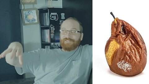 Rotted Pear Promo