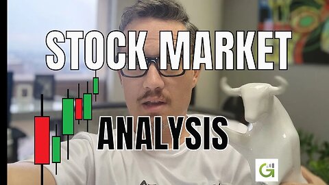 Stock Market Technical Analysis Today - 9-15-24 by d7 at GrokTrade