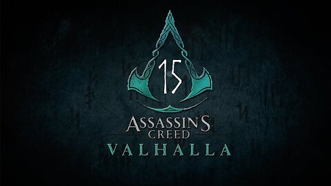 Assassins Creed Valhalla: Stench of Treachery