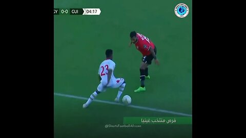 تأهل منتخب مصر إلى نهائي كأس إفريقيا و تحجز مقعدا في أولمبياد باريس 2024 ملخص المباراة