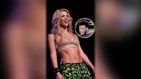 Shakira And Jimmy Butler Spotted Together? 😱