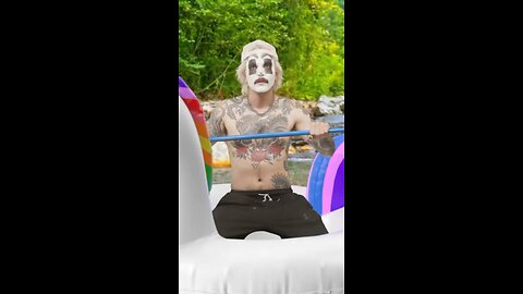 Juggalo Rescue